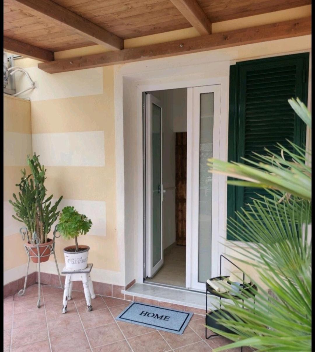 Exotic Flavour House La Spezia