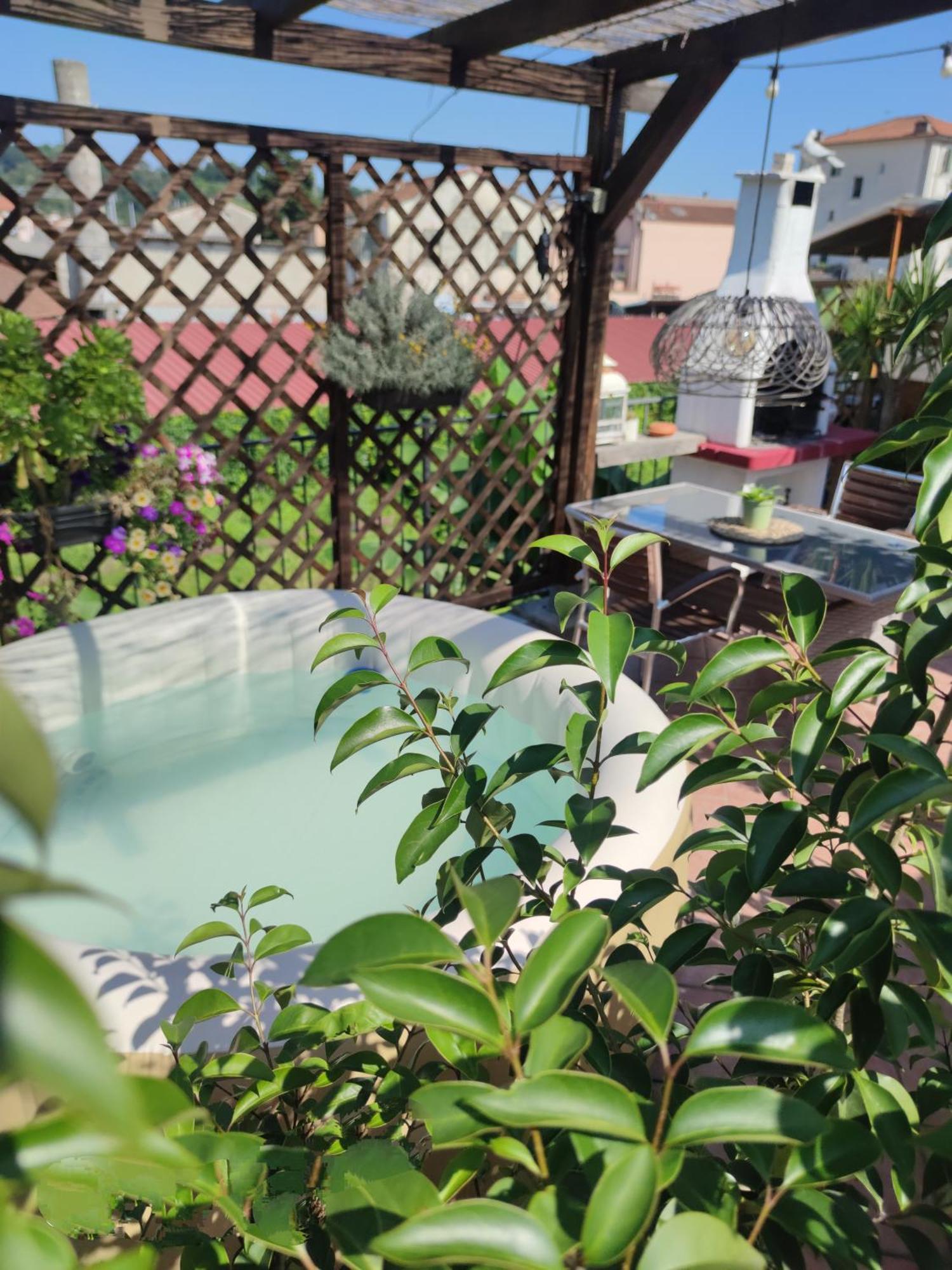 Guest house Exotic Flavour House