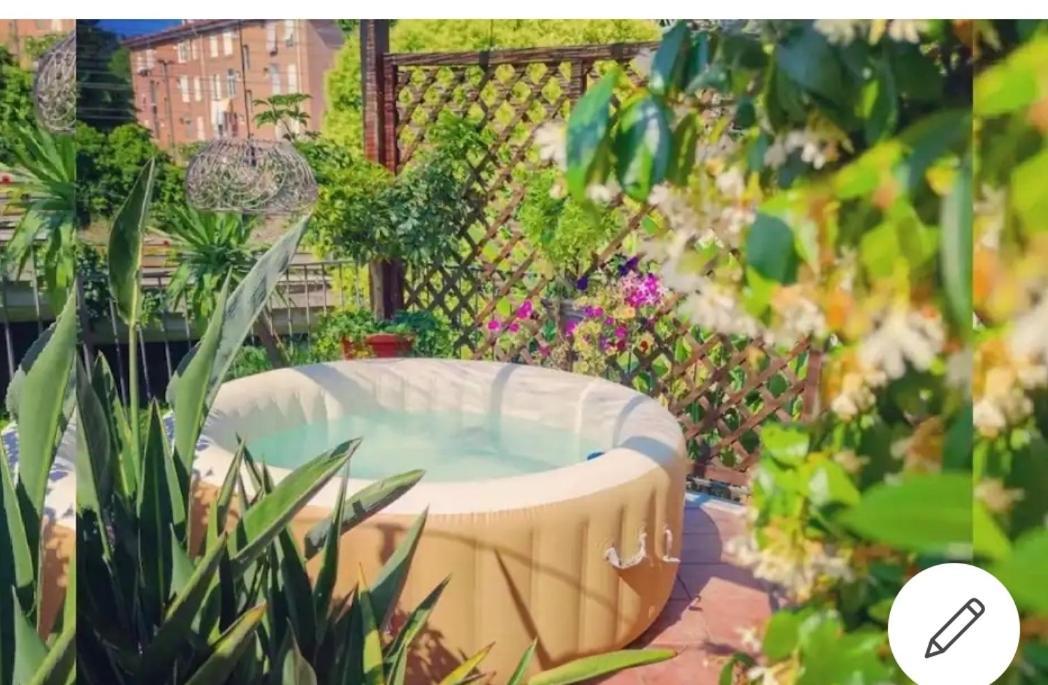 Exotic Flavour House Affittacamere