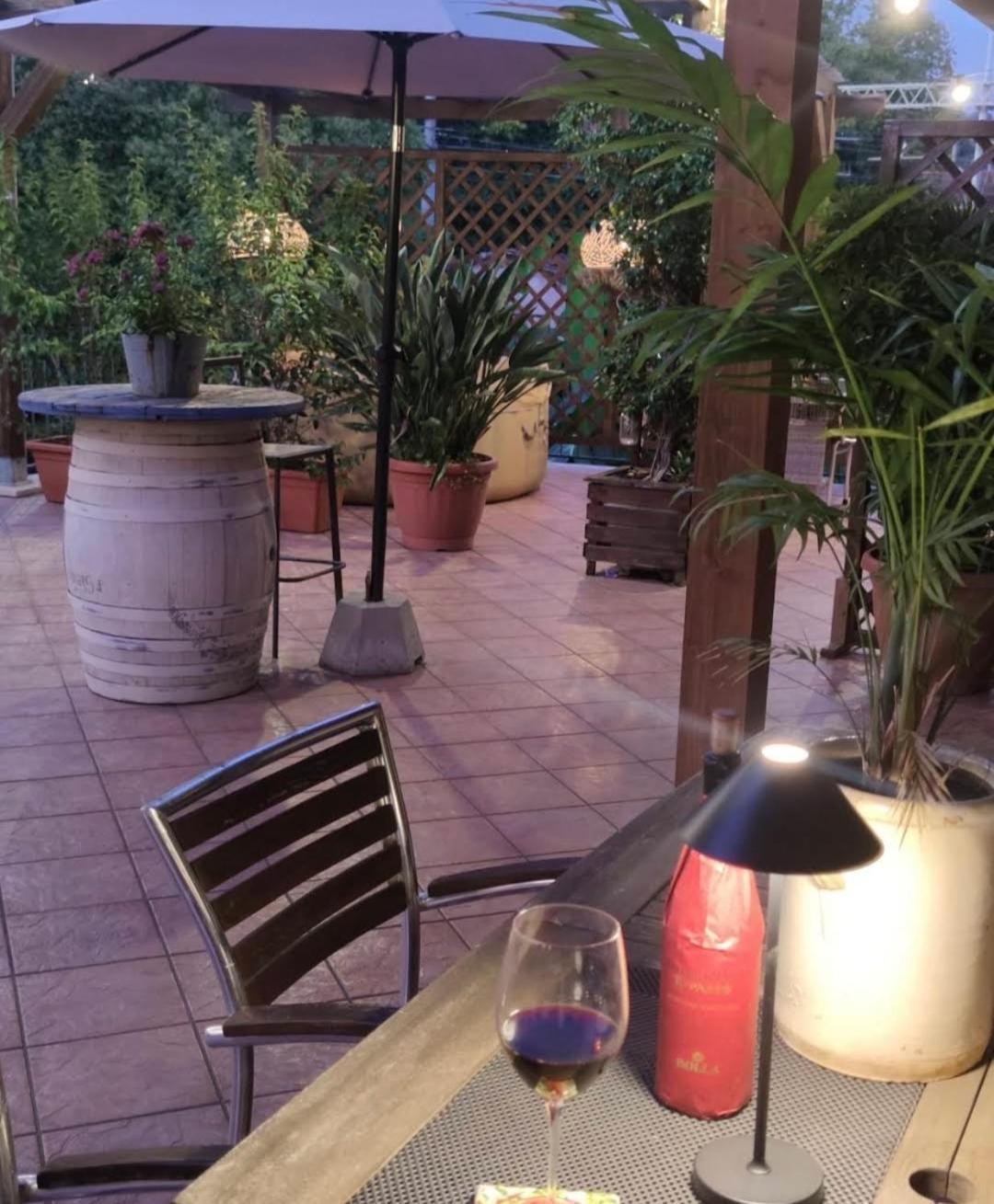 Exotic Flavour House * La Spezia