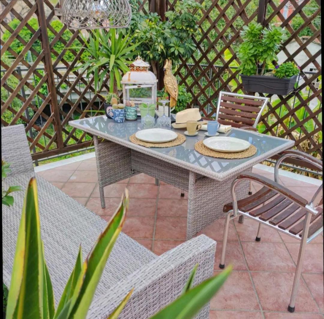 Gasthuis Exotic Flavour House La Spezia