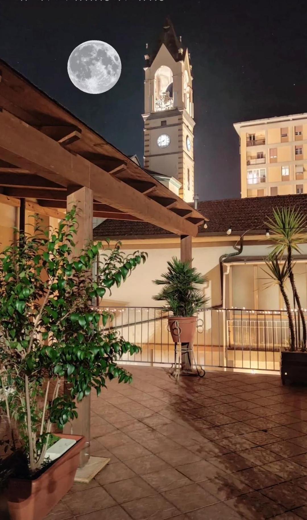 Exotic Flavour House Gasthuis La Spezia
