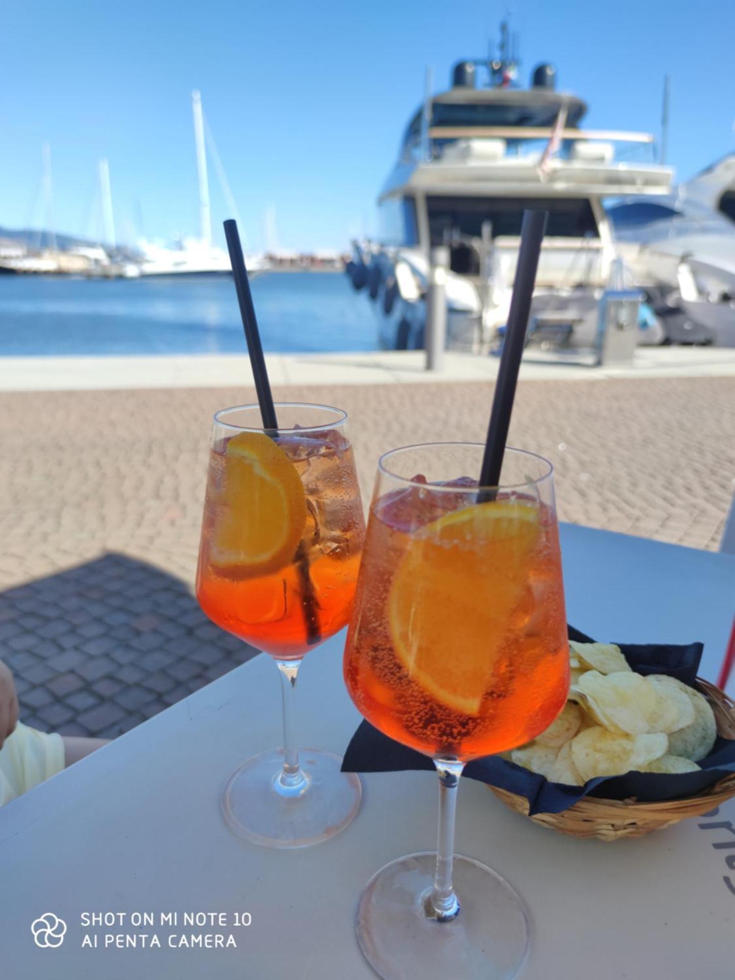 Gasthuis Exotic Flavour House La Spezia
