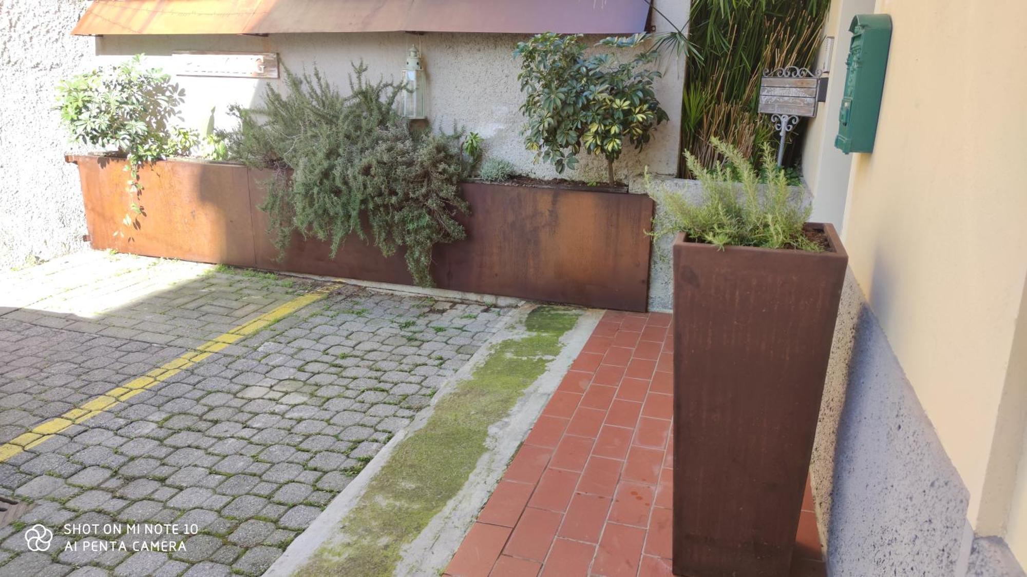 Exotic Flavour House La Spezia