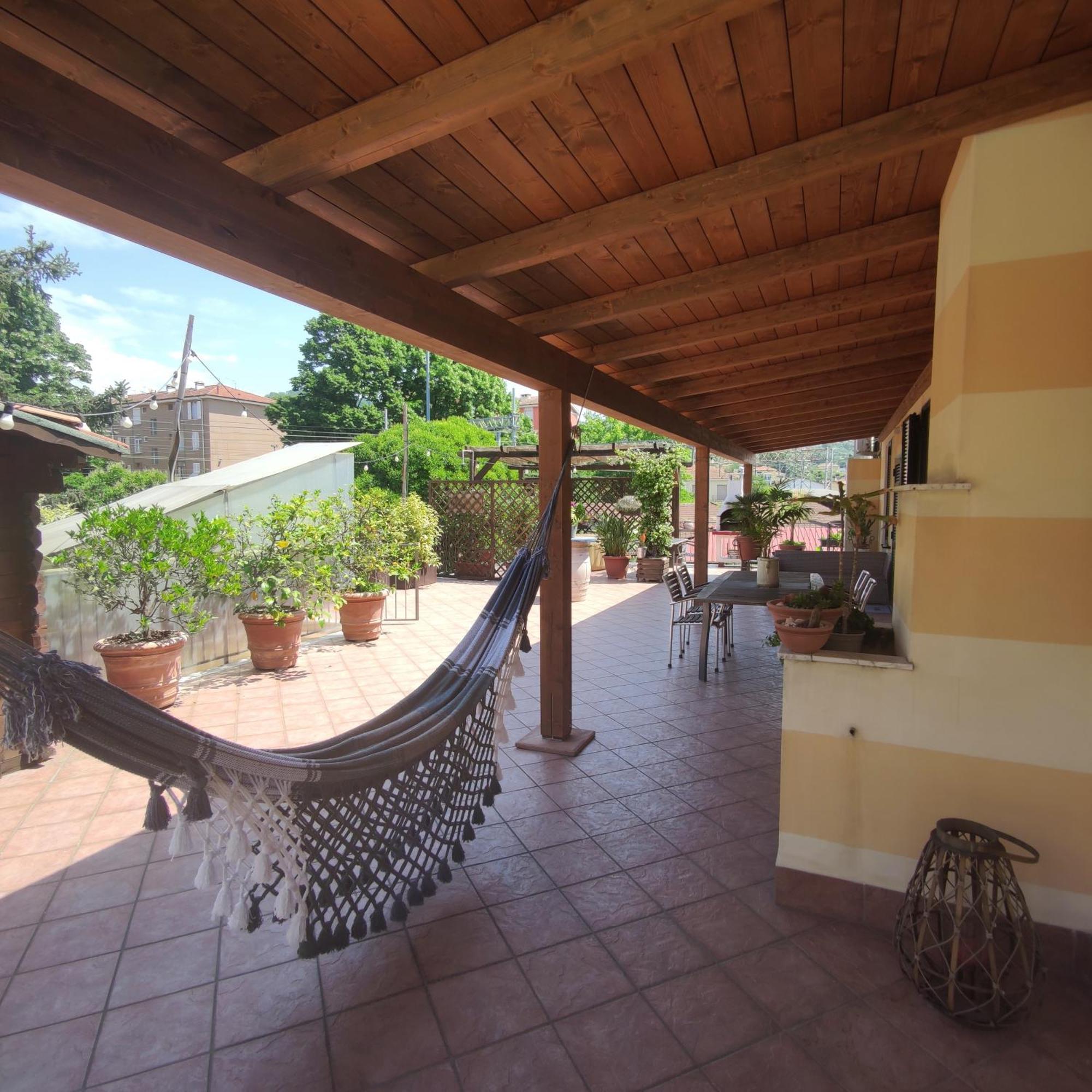 Exotic Flavour House * La Spezia